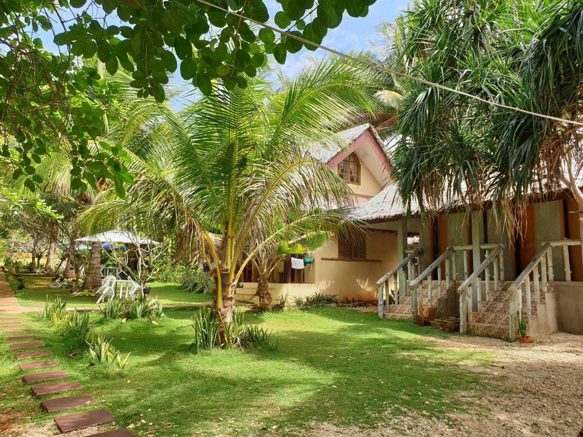 Isla De Paz Beach Resort Siquijor Exterior photo